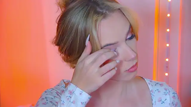 GentleRossi's cam snapshot