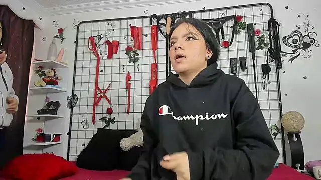 abby_eemily live sex cam