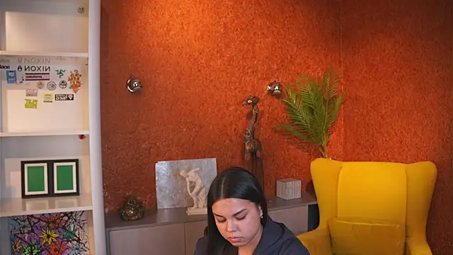 SunnyOstroski live sex cam