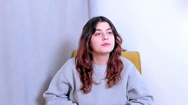 SuzieAllery's cam snapshot