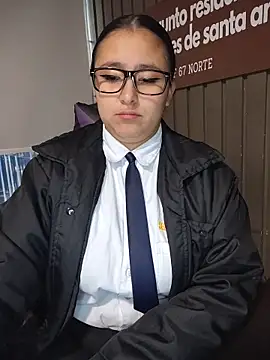 Cute_Penelope's cam snapshot