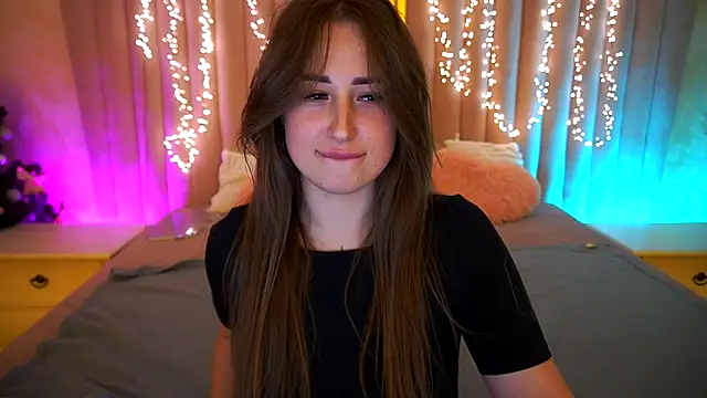 GentleAdellee's cam snapshot