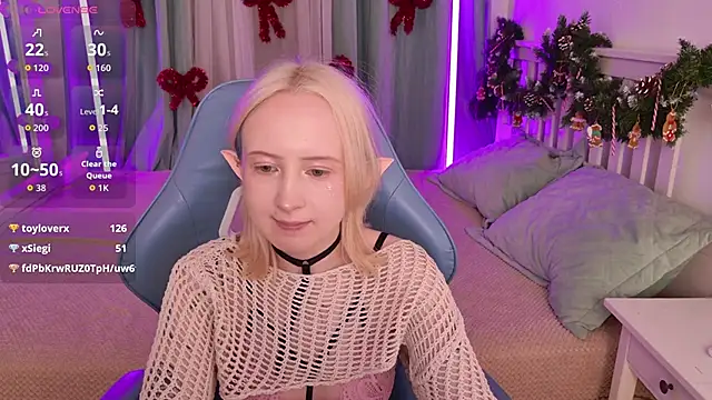 _Babyface_'s cam snapshot