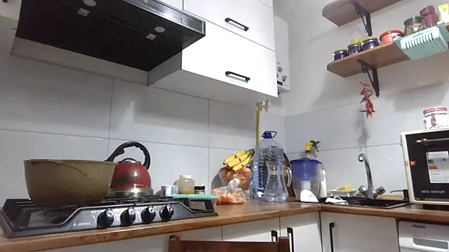 VelmaMaasch's cam snapshot