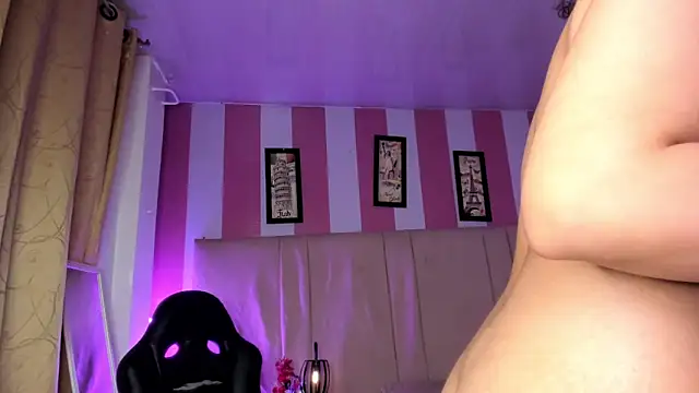 Annie_Lii's cam snapshot