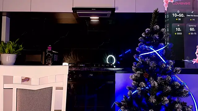 AlessiaBlisss's cam snapshot