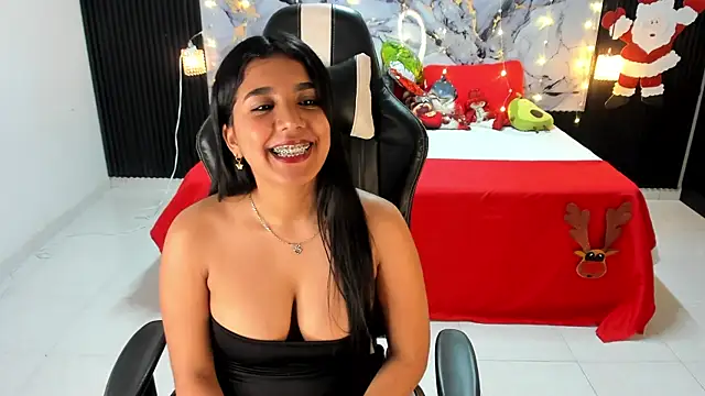 Ivy_16's cam snapshot