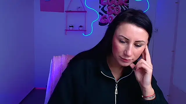 Loren_Moa's cam snapshot