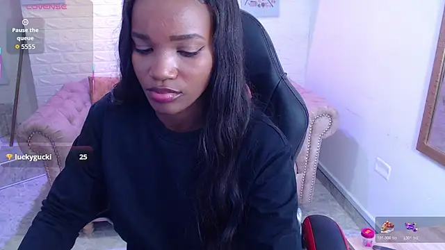 cattalheya's cam snapshot