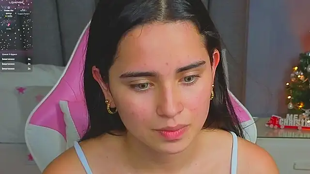 angelica_dymond's cam snapshot