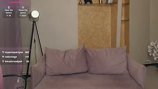 EdinaCordner's cam snapshot