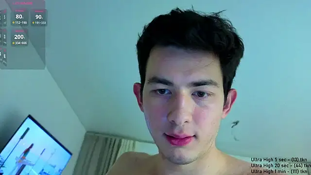 Danny__Magic's cam snapshot