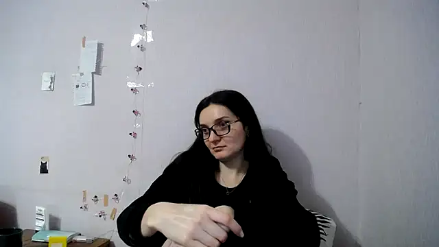 Shiny_gine's cam snapshot