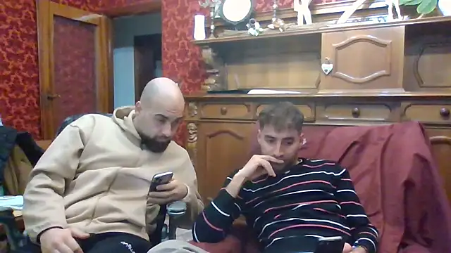 Torissimo92's cam snapshot