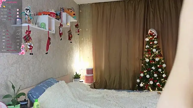 AnnyiBlue's cam snapshot