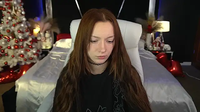 FoxyMayy's cam snapshot