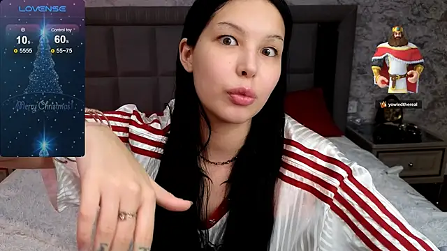 ElizabethParkk's cam snapshot