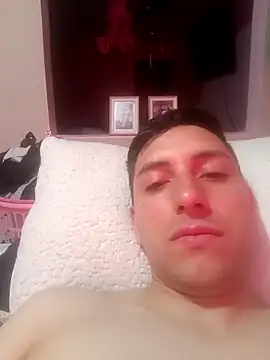 MacroP24's cam snapshot