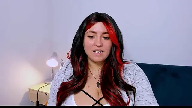 HarperSensual's cam snapshot