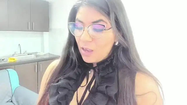 Luna_Dumont's cam snapshot