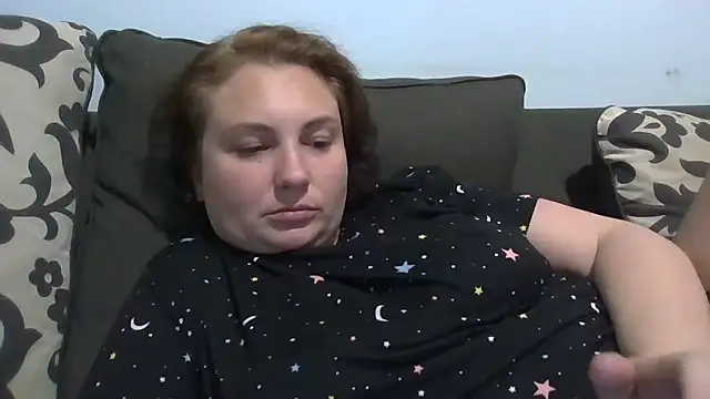 MilfyMrsRobinson's cam snapshot