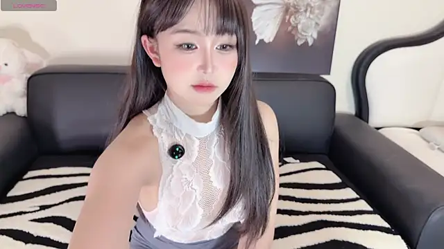 Lucky-susuBB's cam snapshot