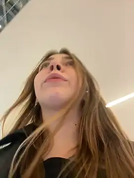 Sunny___Bunny's cam snapshot