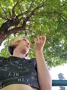 Public_Katrisha's cam snapshot