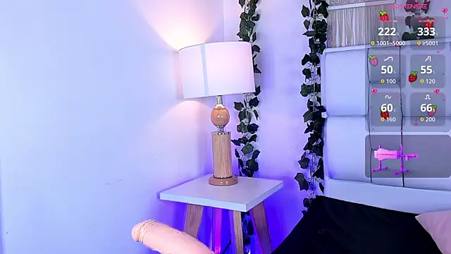 Miaa_gh1's cam snapshot