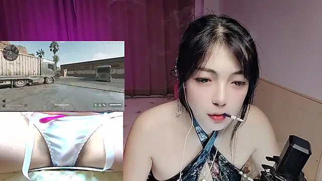 Song_99's cam snapshot