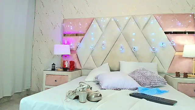 Cinthiabaker's cam snapshot