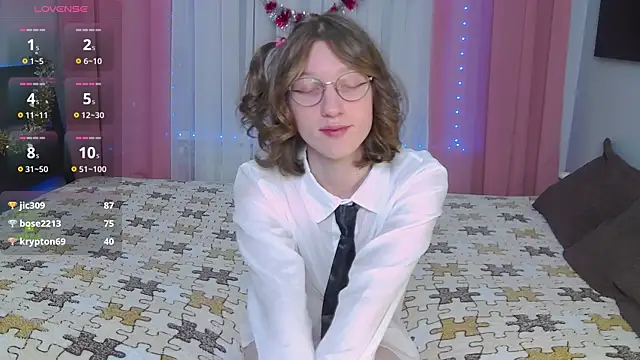 Masuzy live sex cam