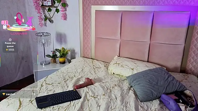 RobinBennett's cam snapshot