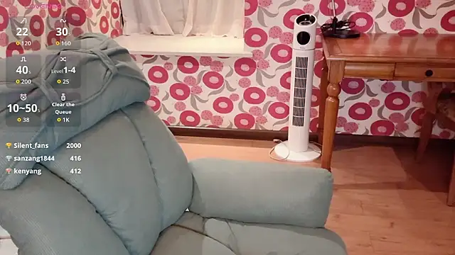 Agelin-'s cam snapshot