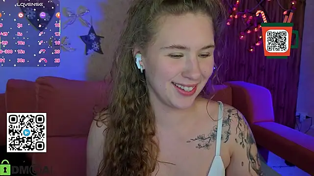 Elsie_Cutties's cam snapshot