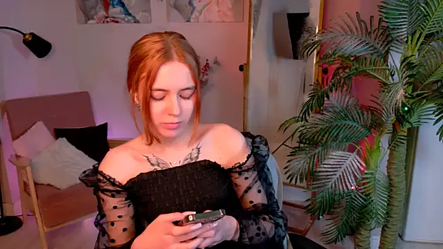 Bella_xBaby's cam snapshot