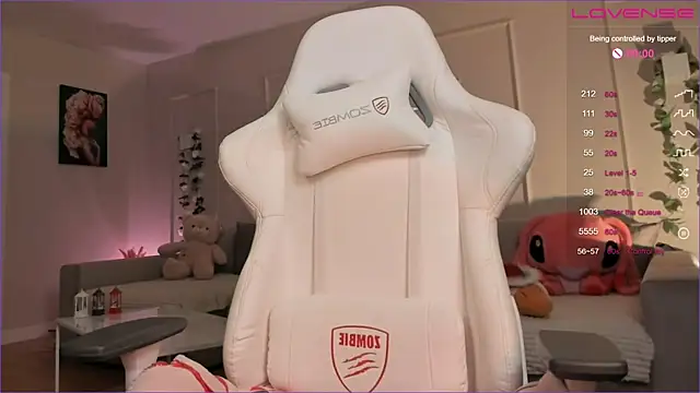 Frau_Lina's cam snapshot