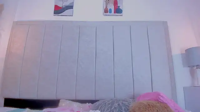 gime_lara's cam snapshot