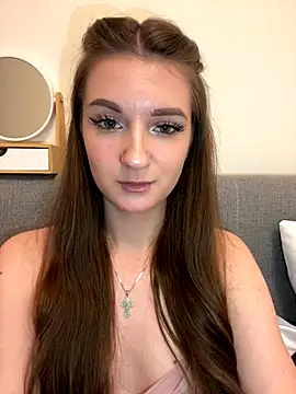 AdelinaEmber's cam snapshot