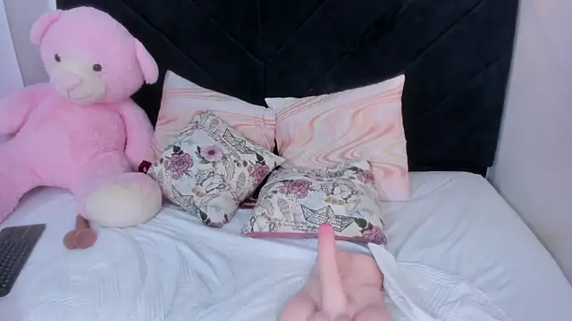 kate_lua's cam snapshot