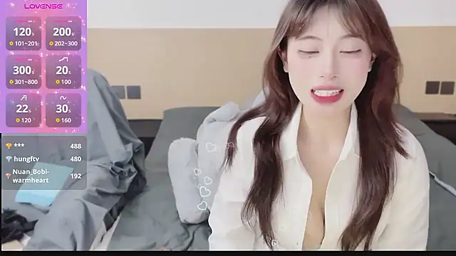 yuanbao_a's cam snapshot