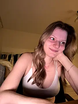 MaryHiggins's cam snapshot