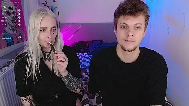 soalice's cam snapshot