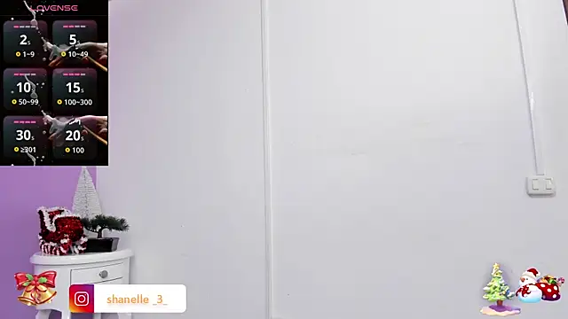 Shanelle__'s cam snapshot