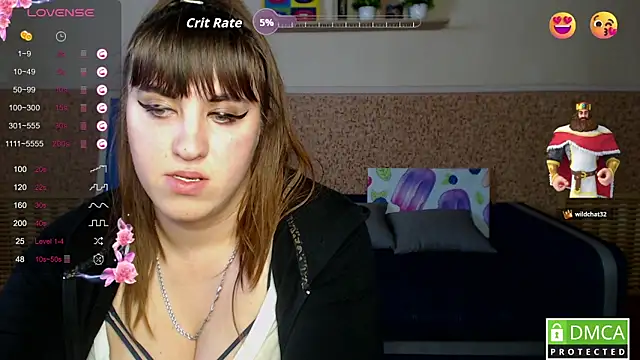 Amali_Ivanna_smit's cam snapshot