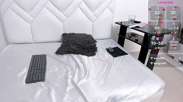 Analia18_'s cam snapshot