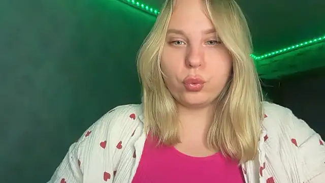 Thalia__Star's cam snapshot