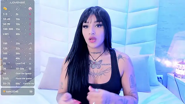 goth_tasha's cam snapshot