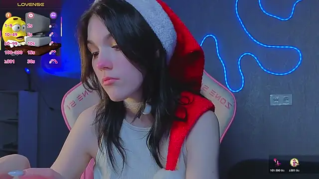 Sophie_SkyAngel's cam snapshot