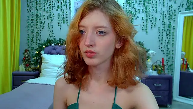 MistyMarlo's cam snapshot